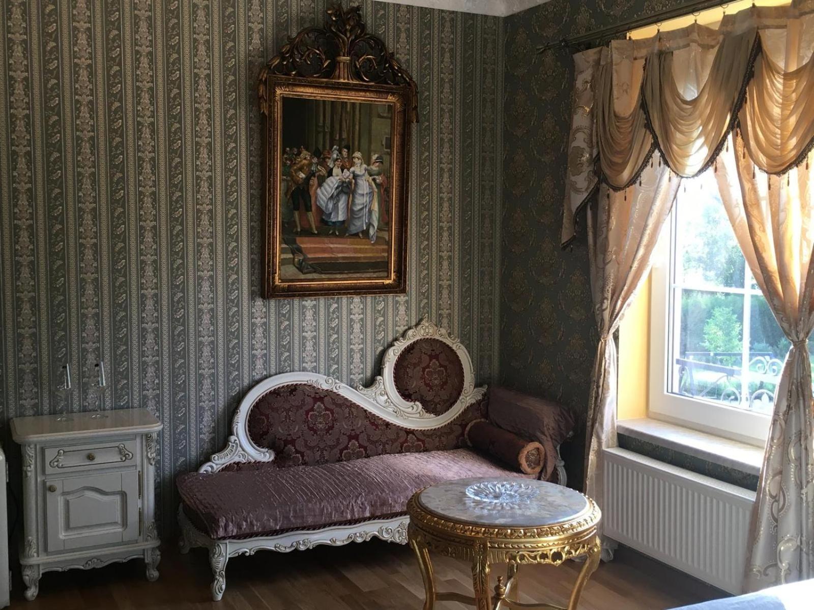 Bynovecky Zamecek Hotell Exteriör bild